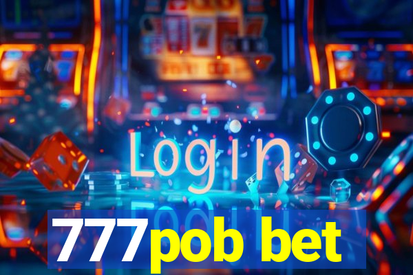 777pob bet